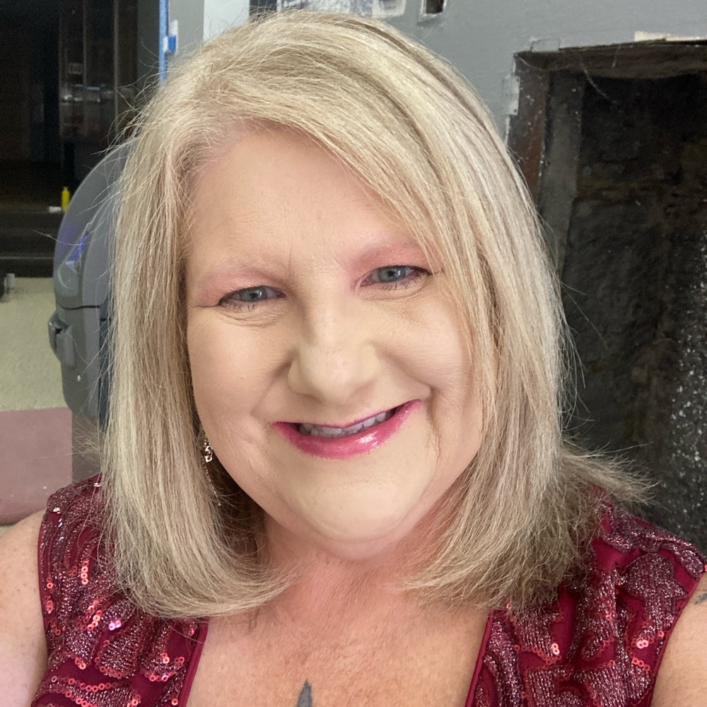 Meet your Posher, Tammy